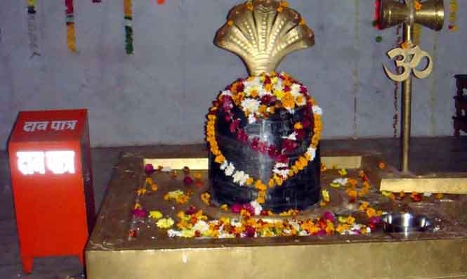 Shri Omkareshwar