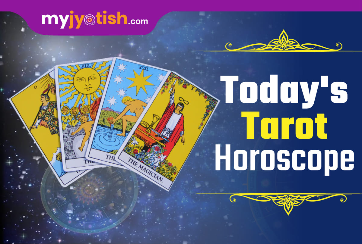 Daily Tarot Horoscope
