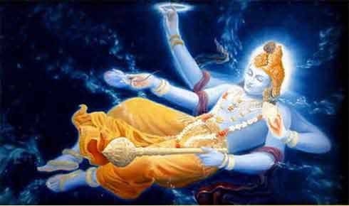 Read the complete Significance of Chaturmas and Why it happens