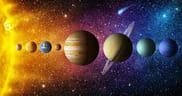 Read what happens when three of these planets are together in your Horoscope