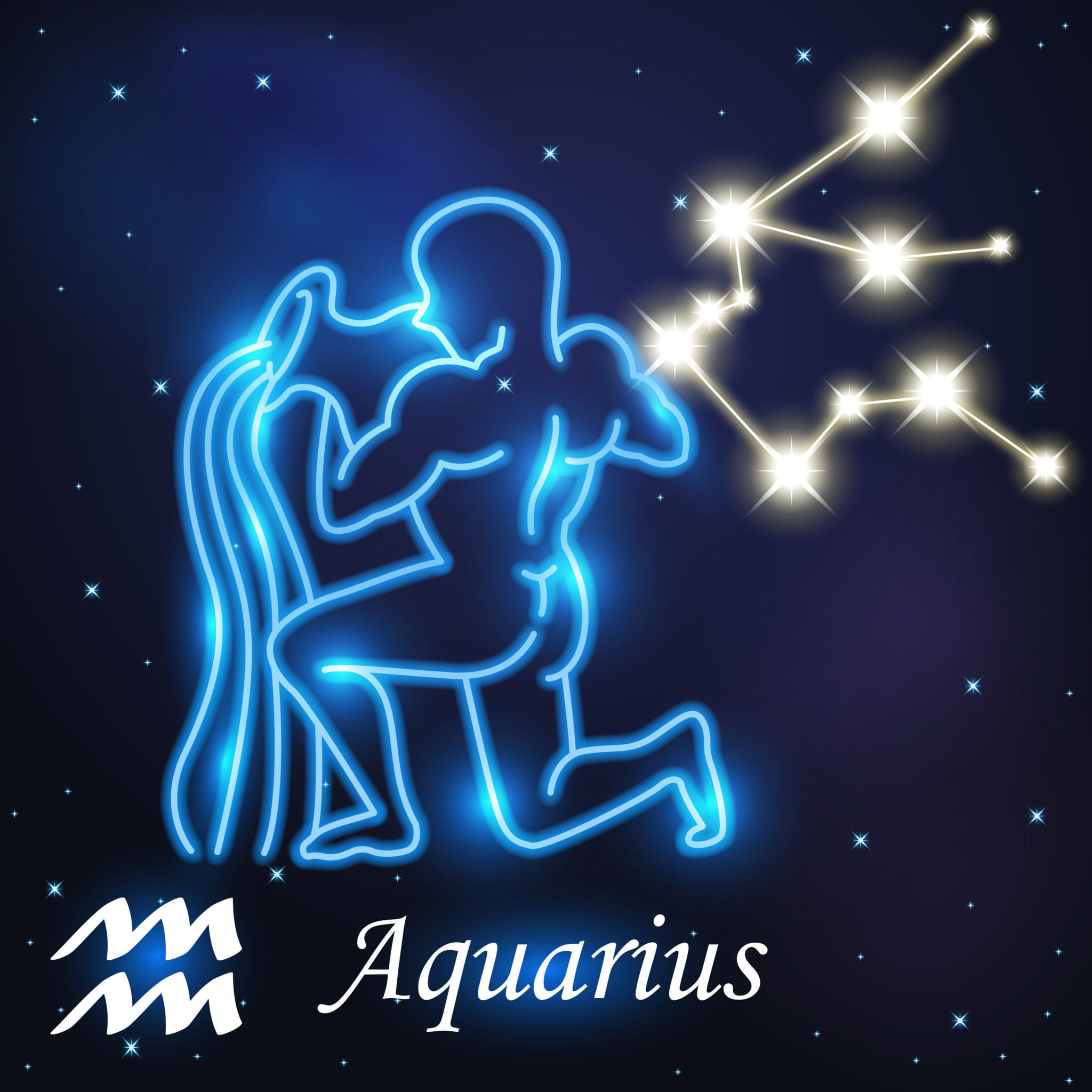 Aquarius