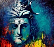 Lord Shiva