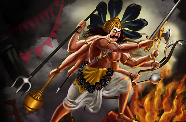 19 Miraculous incarnations of Lord Shiva, that you must read about