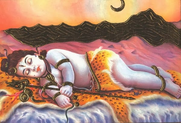 19 Miraculous incarnations of Lord Shiva, that you must read about