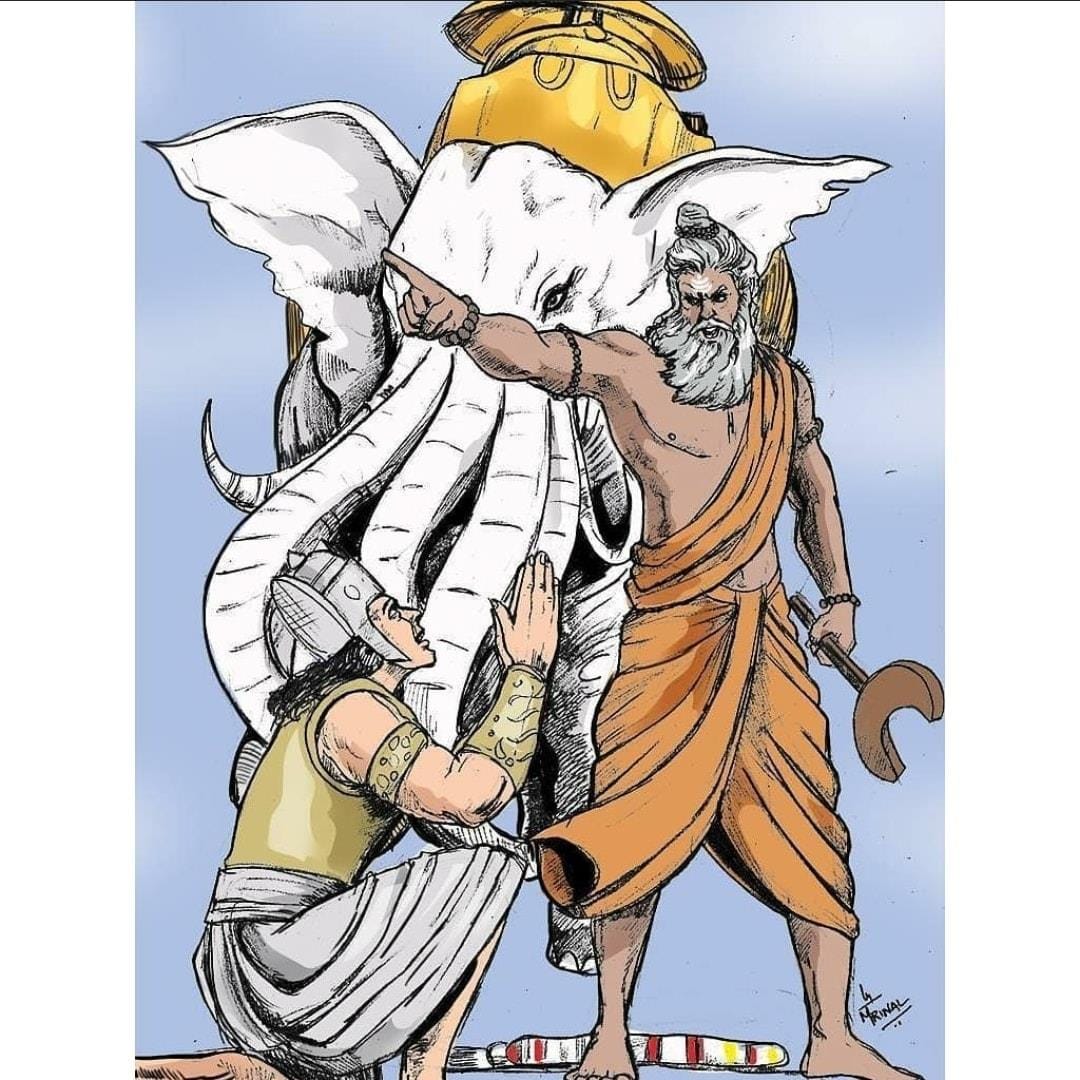 19 Miraculous incarnations of Lord Shiva, that you must read about