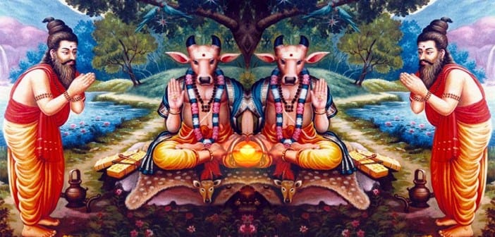 19 Miraculous incarnations of Lord Shiva, that you must read about