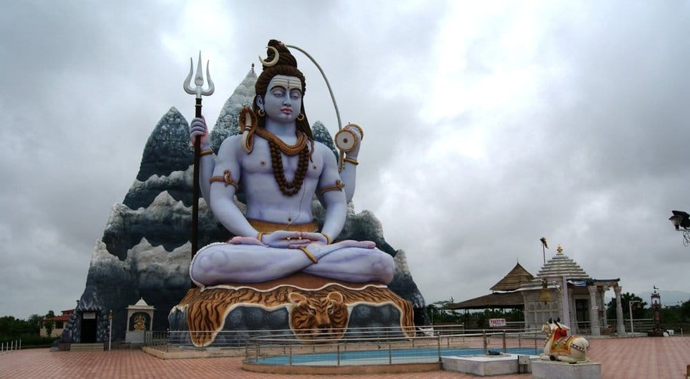 19 Miraculous incarnations of Lord Shiva, that you must read about