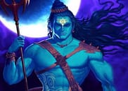 lord shiva