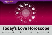 love horoscope