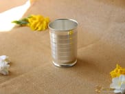 Read, why you should use Silver Glasses to make your Health and Wealth Shine bright like a diamond