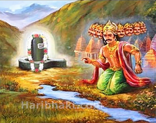 Lord Shiva Told This Secret To Ravana To Control The World- My Jyotish