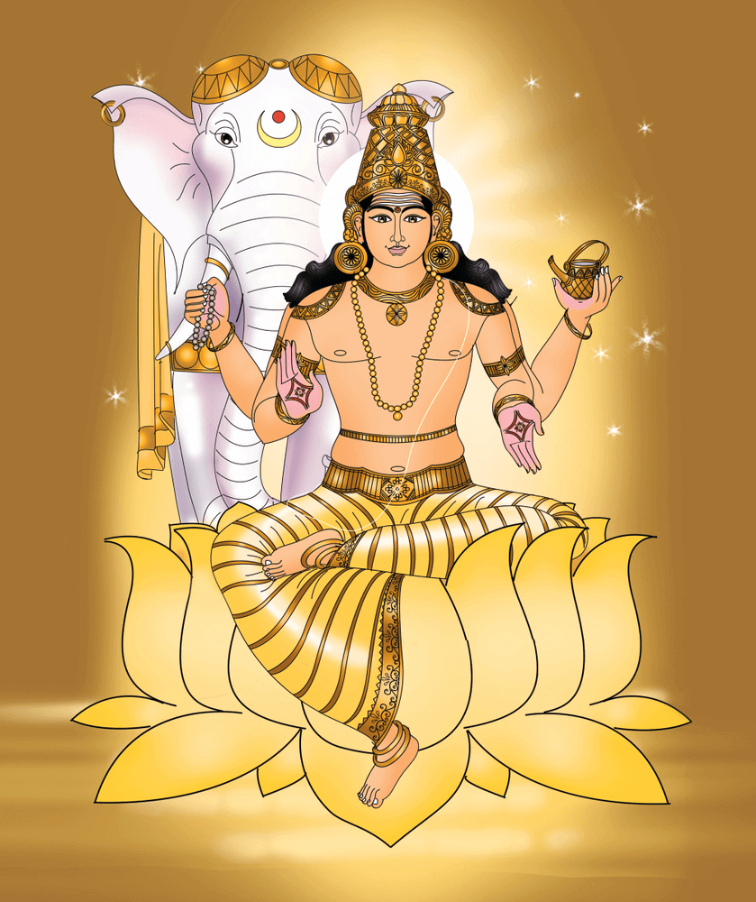 Remedies to make Jupiter - the Guru of all Gods strong in your horoscope