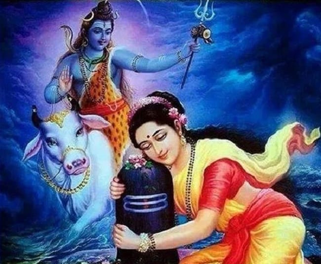 Vijaya Parvati Vrat