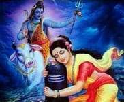 Vijaya Parvati Vrat