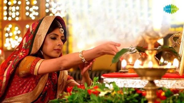 Fast and worship Method