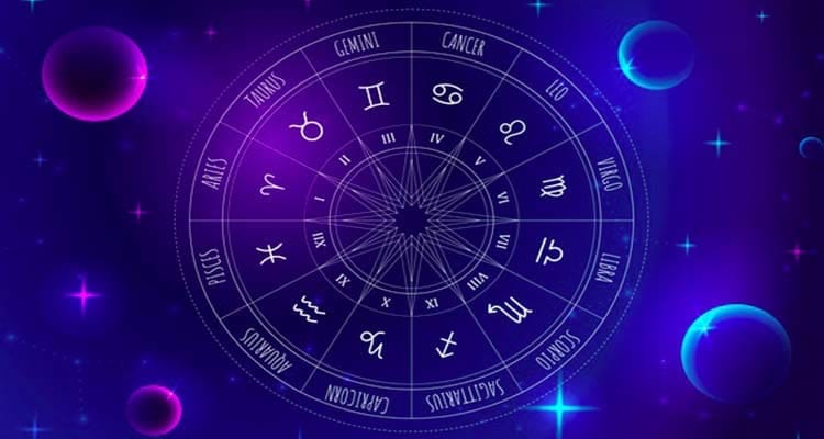 Zodiac Signs