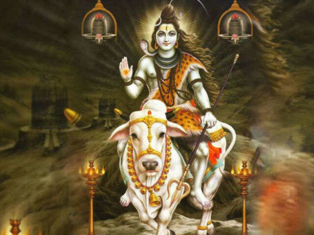 Sawan month duration