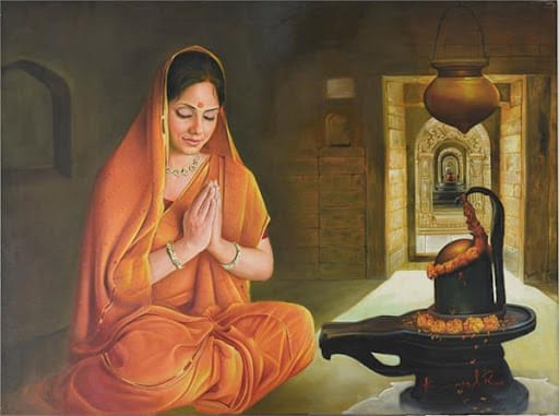 Shrawan Monday Fasting Rules