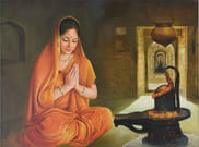 Shrawan Monday Fasting Rules