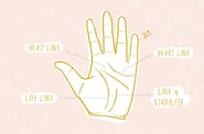 Palmistry: Find out which marks on your  plans have an important impact on your life