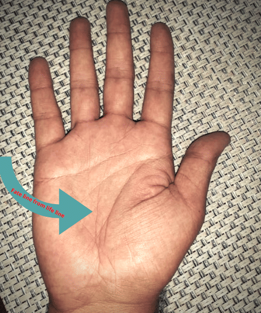 Palmistry: Find out which marks on your  plans have an important impact on your life