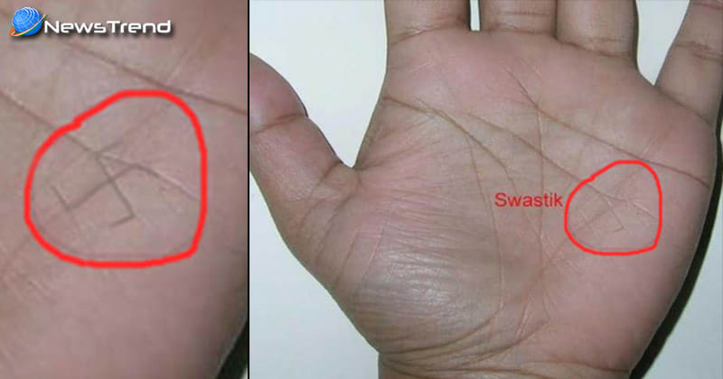 Palmistry: Find out which marks on your  plans have an important impact on your life