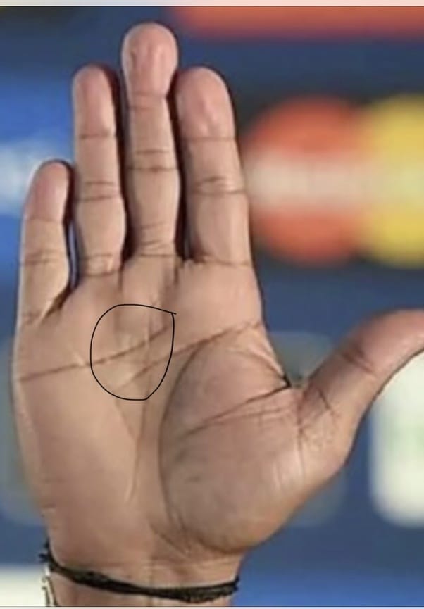 Palmistry: Find out which marks on your  plans have an important impact on your life