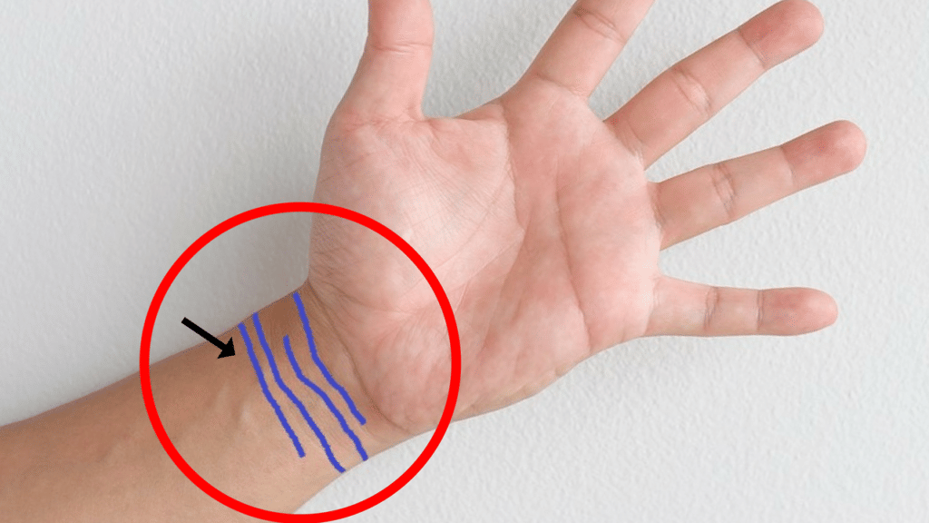 Palmistry: Find out which marks on your  plans have an important impact on your life
