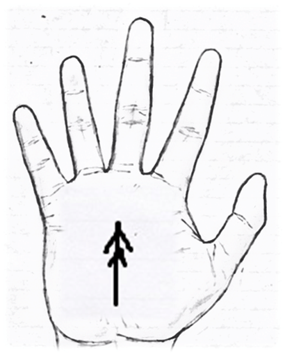 Palmistry: Find out which marks on your  plans have an important impact on your life