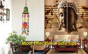 Vastu home remedies for peace