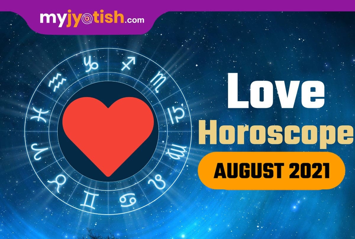 love horoscope