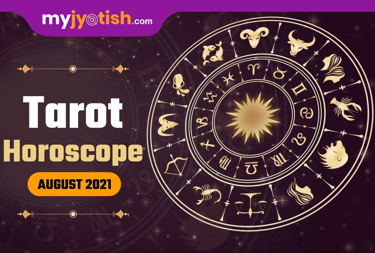 Monthly Tarot Rashifal 2021