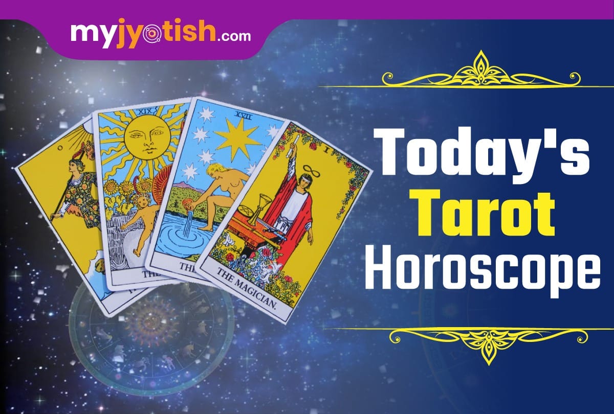 Today Tarot Rashifal