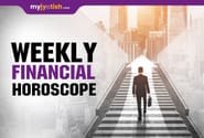 Weekly Financial horoscope