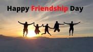 Friendship Day 2021