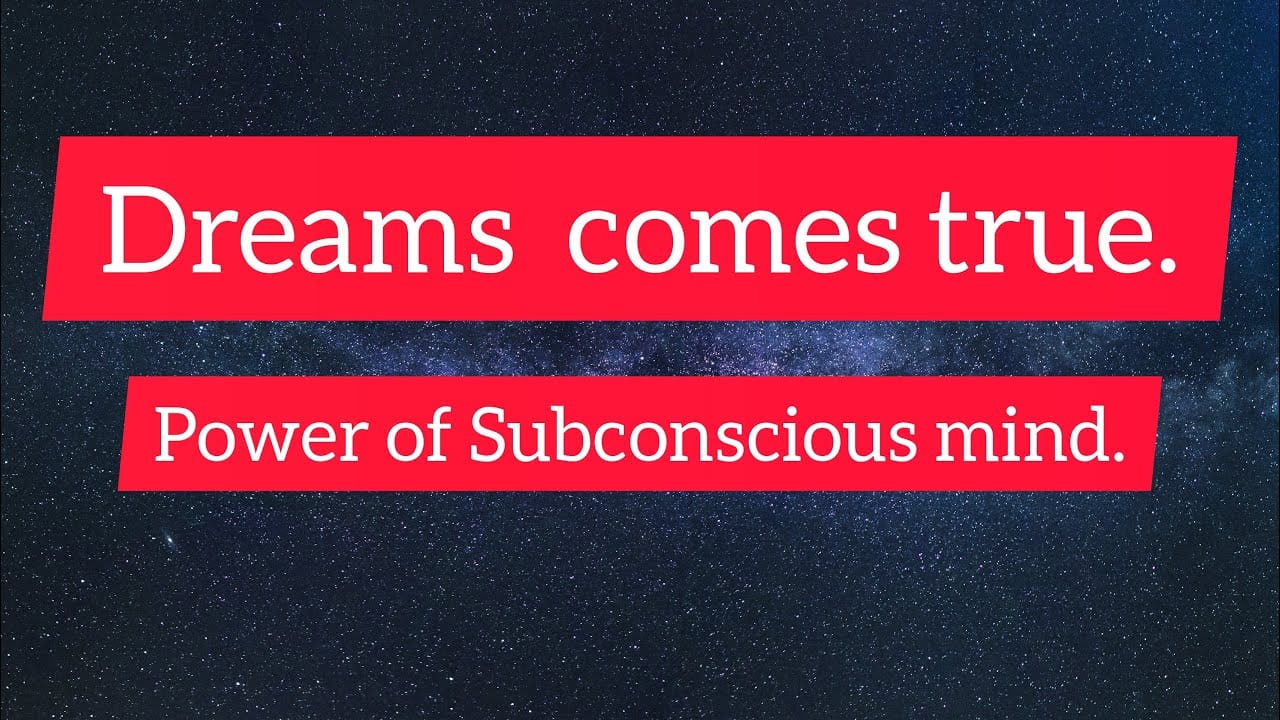 Dream Astrology: Know the  Hidden Astro Secrets behind your dreams