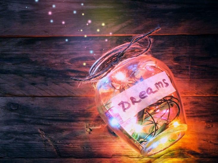 Dream Astrology: Know the  Hidden Astro Secrets behind your dreams