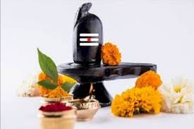 Lord Shiva