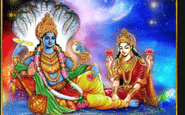 Read the Secret to get money in Abundance, mythological story of why goddess Lakshmi massaged Lord Vishnu's feet