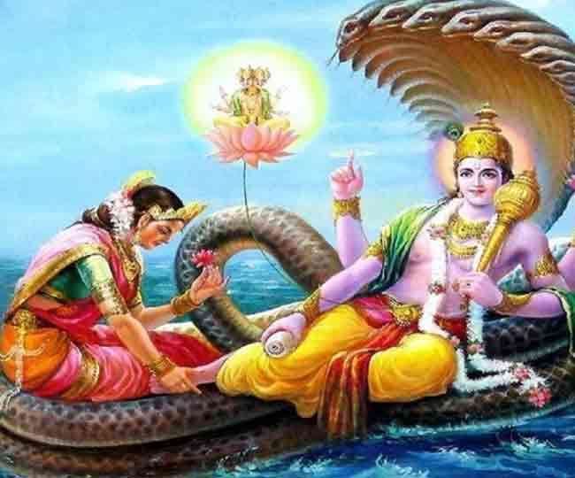 Kamika Ekadashi Vrat