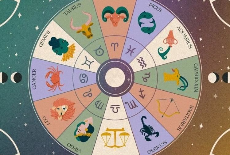 Earth signs zodiac