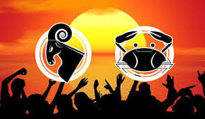 Aries Cancer Compatibility