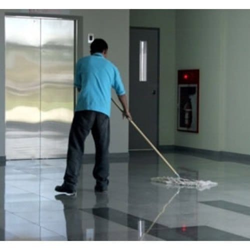 Keep a clean home to attract goddess Laxmi