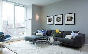Living Room according to Vastu