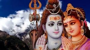 lord shiva