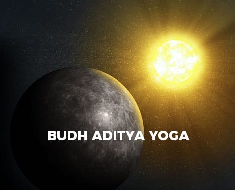 Budh Aditya Yog in Leo