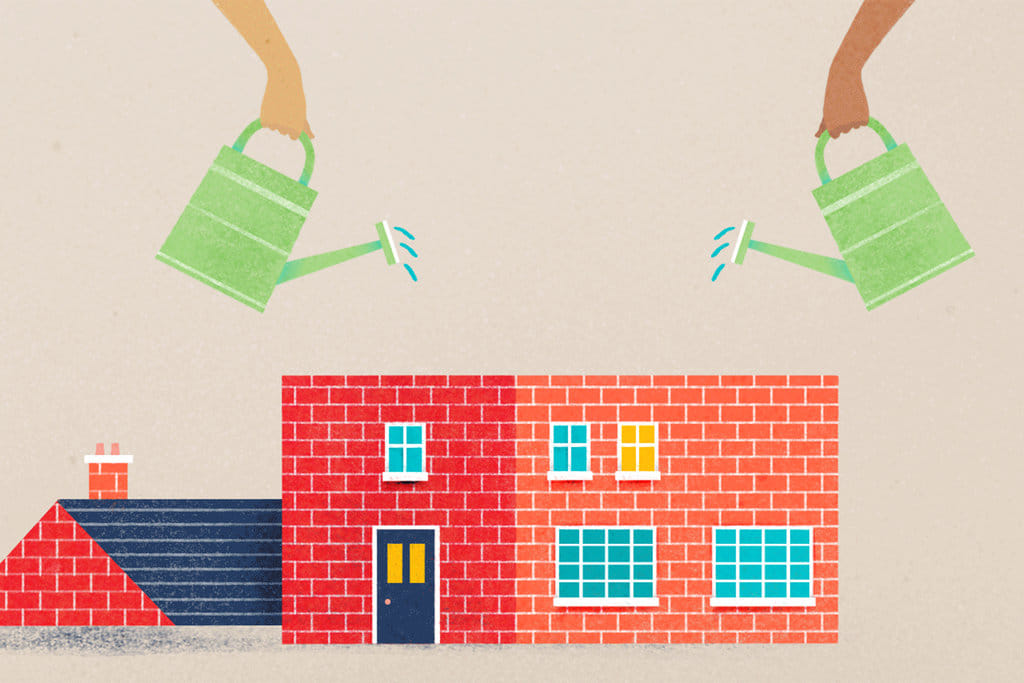 If you want to make your love life romantic, then try out these measures