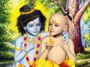 Know why Shri Krishna's best friend - Sudama chose a life full of poverty