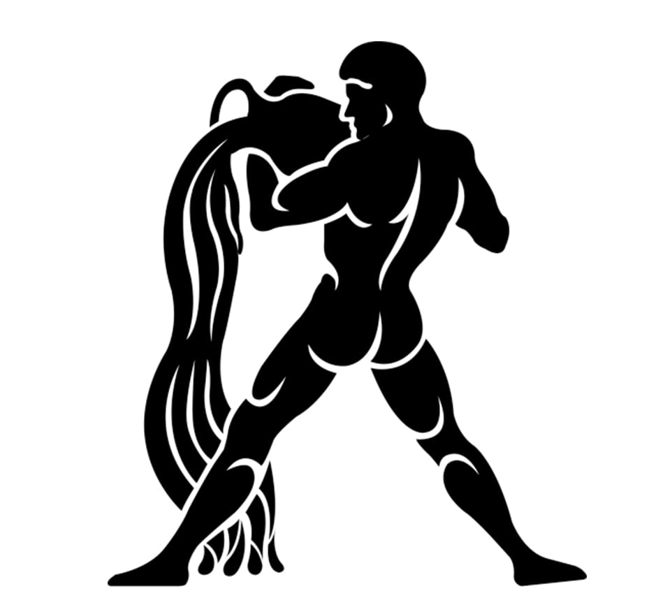 Aquarius Zodiac Sign