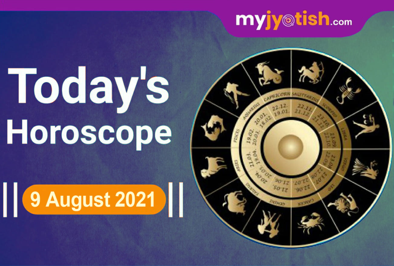 Daily Horoscope